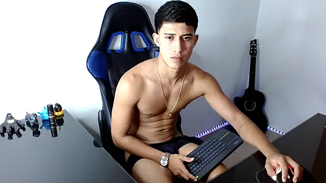 Juan da01 online show from December 2024 01:32:02 AM