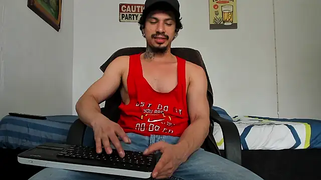 TristanWoods online show from December 2024 06:42:02 PM