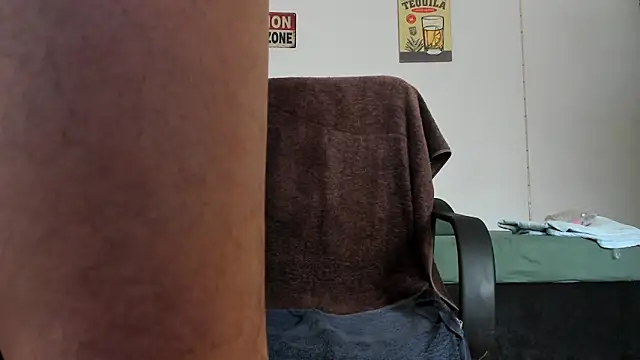 TristanWoods online show from February 2025 04:14:01 PM