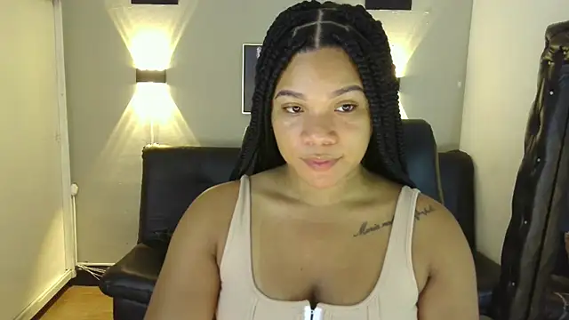 ashley Tompson1 online show from December 2024 12:12:01 PM
