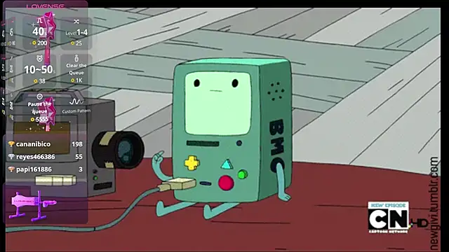 Snapshot of Im_foxy01 chatting on December 2024 05:49:01 AM Im foxy01 online show from December 2024 05:49:01 AM