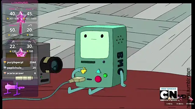 Snapshot of Im_foxy01 chatting on January 2025 05:45:02 AM Im foxy01 online show from January 2025 05:45:02 AM