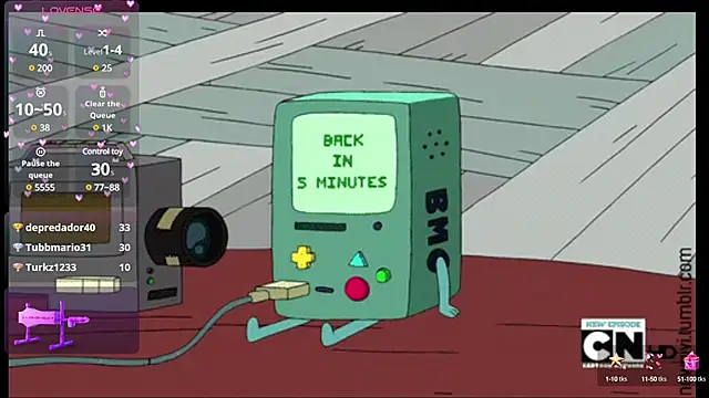 Snapshot of Im_foxy01 chatting on February 2025 04:47:01 AM Im foxy01 online show from February 2025 04:47:01 AM