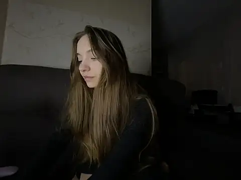 BarbaraFantasy online show from March 2025 09:15:01 PM