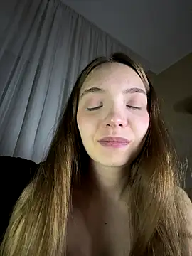 BarbaraFantasy online show from September 2025 08:42:01 PM