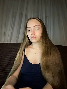 BarbaraFantasy online show from October 2025 08:07:01 PM