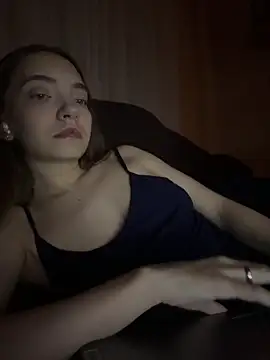 BarbaraFantasy online show from November 2025 07:14:01 PM