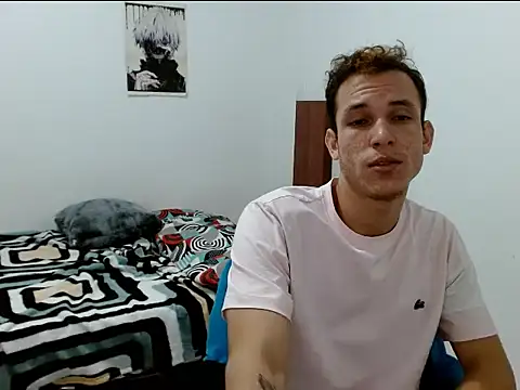 deividcloud36 online show from October 2025 08:17:02 PM