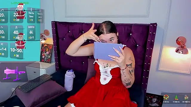 Snapshot of Danee_19_ chatting on December 2024 12:42:01 PM Danee 19 online show from December 2024 12:42:01 PM