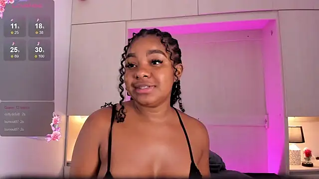 tamaraa smiith online show from December 2024 03:06:01 PM