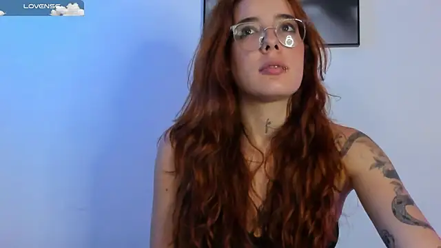 Manuela monroe online show from February 2025 05:42:01 PM