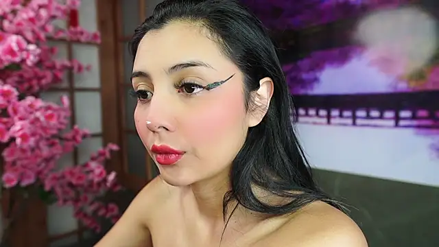 miss lizith online show from September 2025 11:03:01 AM