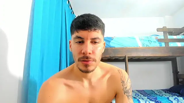 Snapshot of daniel_sexy777 chatting on October 2025 01:53:02 AM daniel sexy777 online show from October 2025 01:53:02 AM