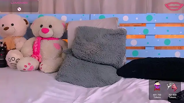 Sara-04 online show from December 2024 02:43:02 AM