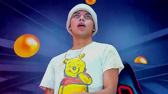 Snapshot of visaelX chatting on February 2025 11:55:01 AM visaelX online show from February 2025 11:55:01 AM