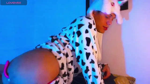 Snapshot of visaelX chatting on March 2025 03:13:02 PM visaelX online show from March 2025 03:13:02 PM