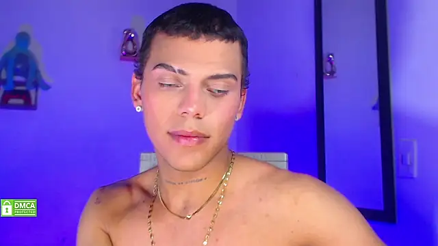 Snapshot of visaelX chatting on March 2025 11:25:01 PM visaelX online show from March 2025 11:25:01 PM