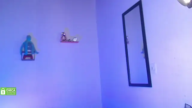 Snapshot of visaelX chatting on March 2025 03:33:02 AM visaelX online show from March 2025 03:33:02 AM