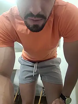 Diegosob8720 online show from February 2025 12:57:02 AM
