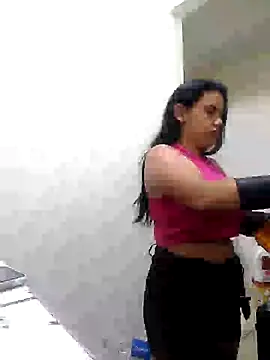  Miaaleon online show from January 2025 12:54:01 AM