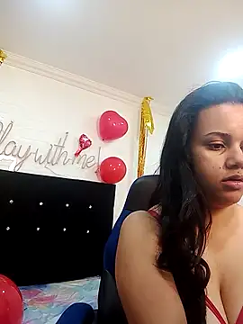  Miaaleon online show from February 2025 01:11:02 PM