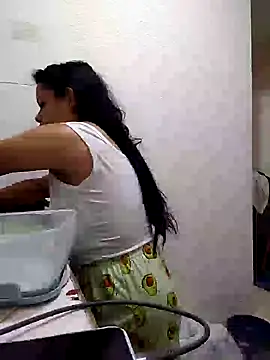  Miaaleon online show from February 2025 10:18:02 AM