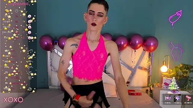 Snapshot of dominic_thailor chatting on December 2024 05:13:01 PM dominic thailor online show from December 2024 05:13:01 PM