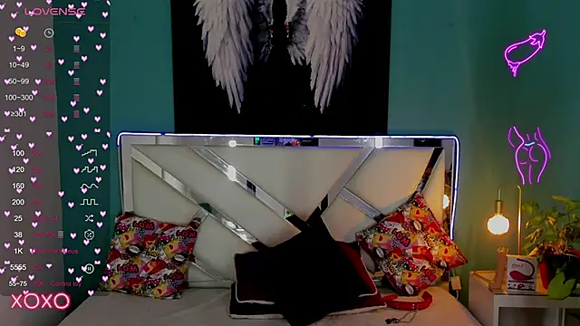 Snapshot of dominic_thailor chatting on February 2025 02:10:02 PM dominic thailor online show from February 2025 02:10:02 PM