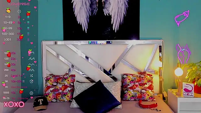 Snapshot of dominic_thailor chatting on March 2025 05:24:02 PM dominic thailor online show from March 2025 05:24:02 PM