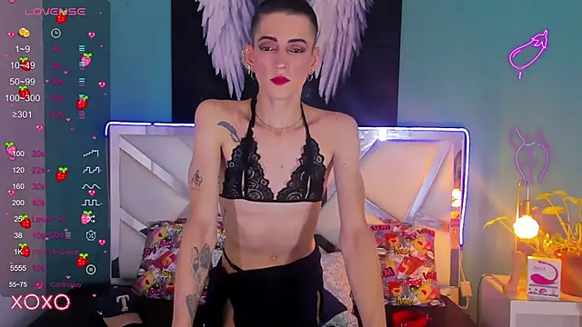 Snapshot of dominic_thailor chatting on March 2025 02:37:02 PM dominic thailor online show from March 2025 02:37:02 PM