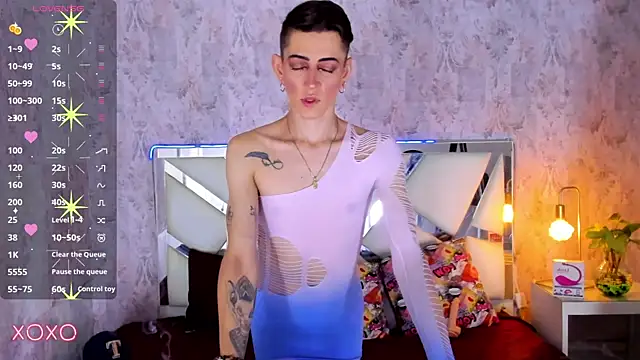 Snapshot of dominic_thailor chatting on September 2025 01:27:01 PM dominic thailor online show from September 2025 01:27:01 PM