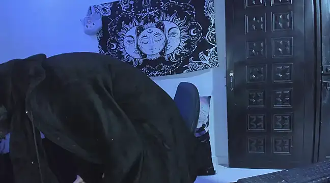 Venushexivu616 online show from March 2025 11:22:02 AM