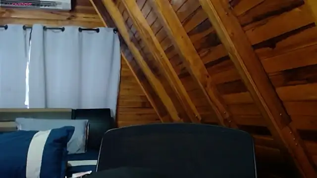 AmbarBurhan online show from October 2025 05:55:02 PM