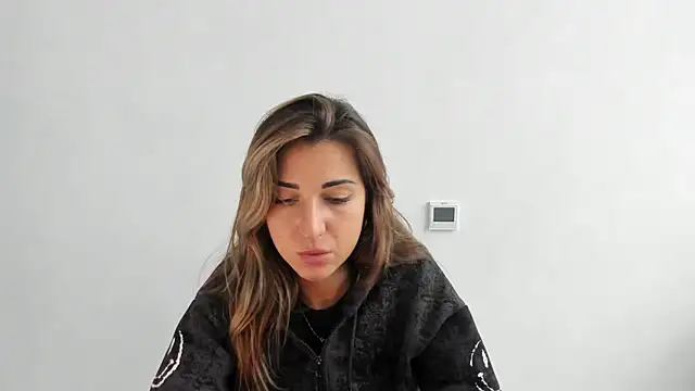 Snapshot of Summmmersky chatting on October 2025 11:29:01 AM Summmmersky online show from October 2025 11:29:01 AM