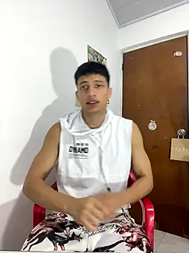 Snapshot of _sexy_jack chatting on October 2025 02:45:01 AM sexy jack online show from October 2025 02:45:01 AM