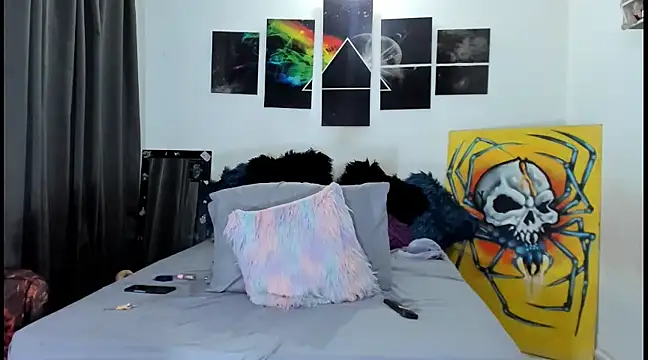 Snapshot of baby_liz01 chatting on February 2025 04:36:01 AM baby liz01 online show from February 2025 04:36:01 AM