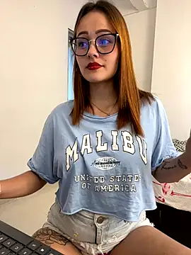 Miss-Abbii online show from December 2024 04:29:02 PM