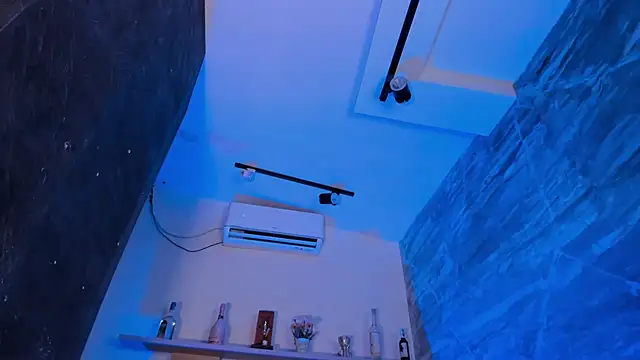 Snapshot of GinebraaFox_ chatting on March 2025 05:02:02 PM GinebraaFox online show from March 2025 05:02:02 PM