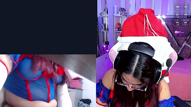 PetiteSophie  online show from December 2024 01:12:01 PM