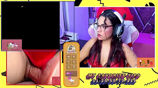 PetiteSophie  online show from December 2024 01:08:02 PM