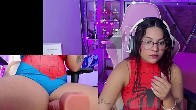 PetiteSophie  online show from January 2025 12:58:02 PM