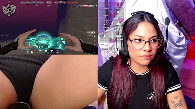 PetiteSophie  online show from February 2025 05:09:01 PM