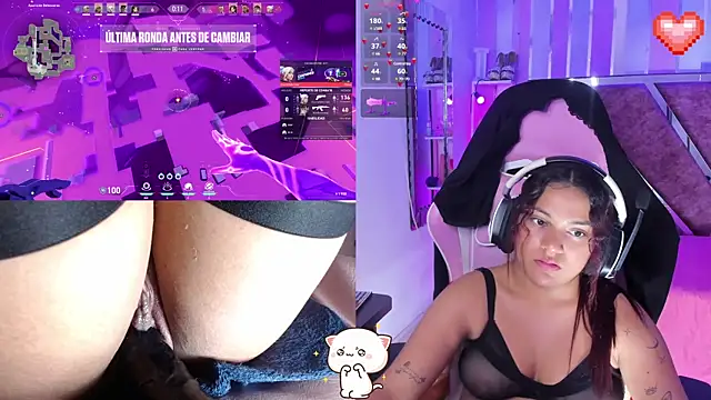 PetiteSophie  online show from March 2025 05:11:02 PM