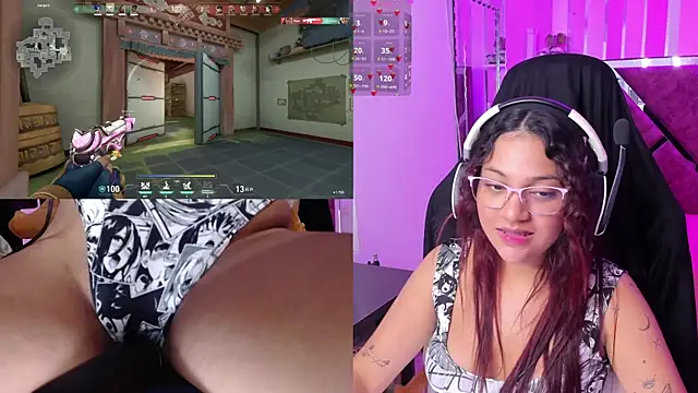 PetiteSophie  online show from March 2025 04:56:02 PM