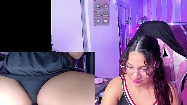 PetiteSophie  online show from March 2025 01:57:02 PM