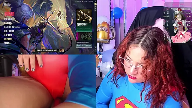 PetiteSophie  online show from October 2025 01:40:02 PM