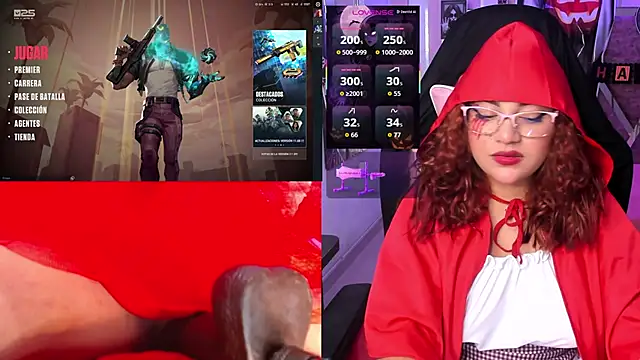 PetiteSophie  online show from October 2025 03:13:01 PM