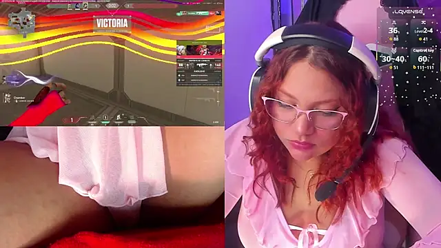 PetiteSophie  online show from November 2025 03:55:01 PM