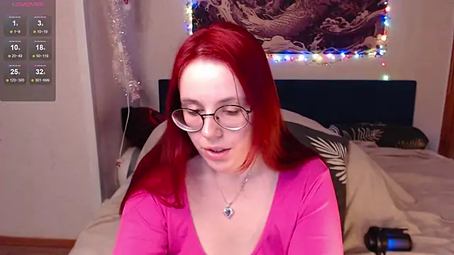 VanessaLincum online show from December 2024 06:28:02 AM