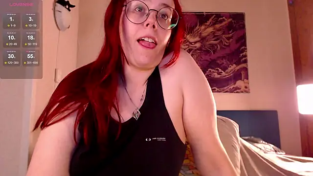 Snapshot of VanessaLincum chatting on October 2025 06:44:02 AM VanessaLincum online show from October 2025 06:44:02 AM